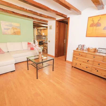 Rustic Poble Sec Apartment バルセロナ エクステリア 写真