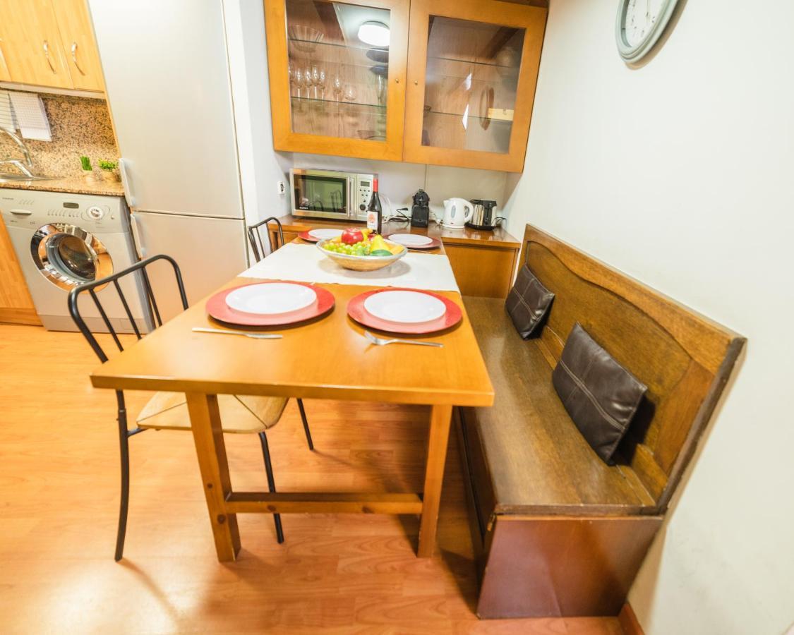 Rustic Poble Sec Apartment バルセロナ エクステリア 写真