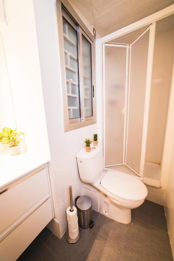 Rustic Poble Sec Apartment バルセロナ エクステリア 写真
