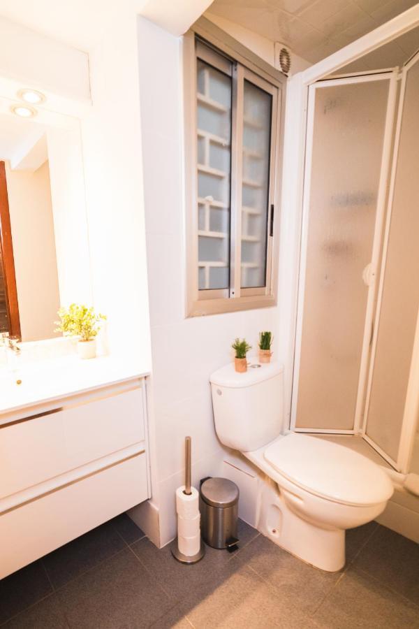 Rustic Poble Sec Apartment バルセロナ エクステリア 写真